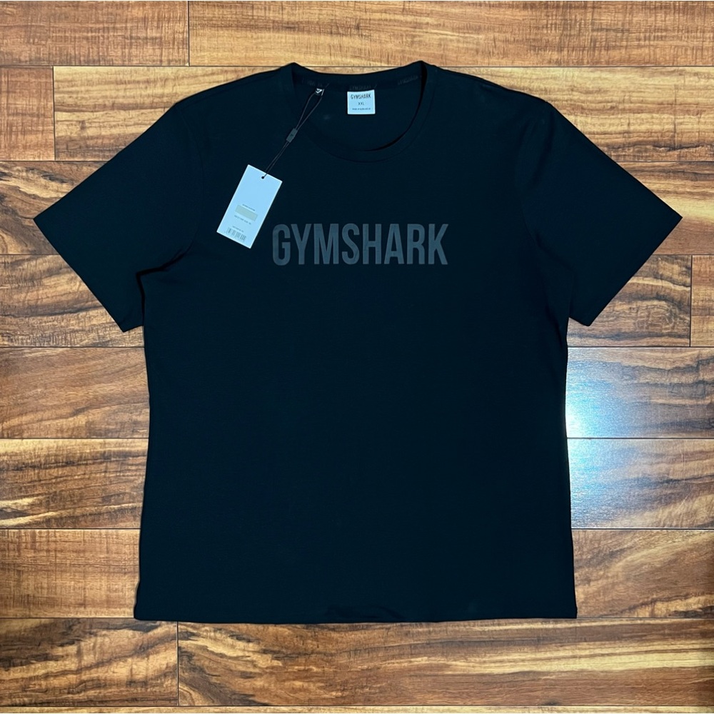 GYMSHARK Base SS T-Shirt